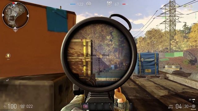 Hired Ops я не умел играть пока знакомый не посоветовал это средство..