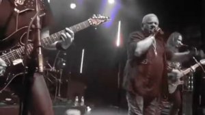 U.D.O    They Want War    LIVE TORONTO 2013