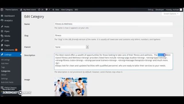 Simple Directory Pro for WordPress смотреть онлайн