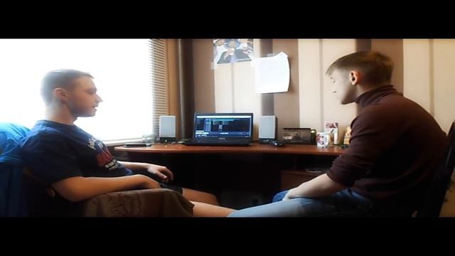 Норм и Денис M.One - Всю жизнь опиши смотреть онлайн