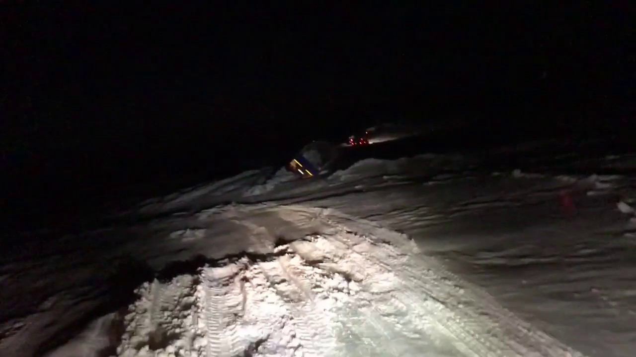 Работа на Севере, Рейс на Сузун! смотреть онлайн