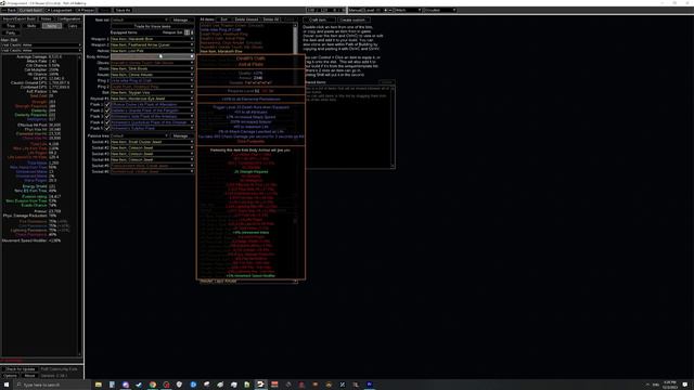 3.23 | ARE YOU AN RF REFUGEE? TRY CA DO - PoE Affliction Caustic Arrow Death's Oath Full Build Guid смотреть онлайн