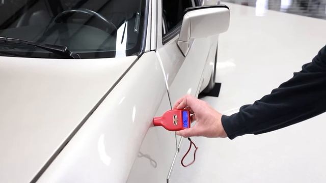 1986 Porsche 944 with 37,850 original miles смотреть онлайн