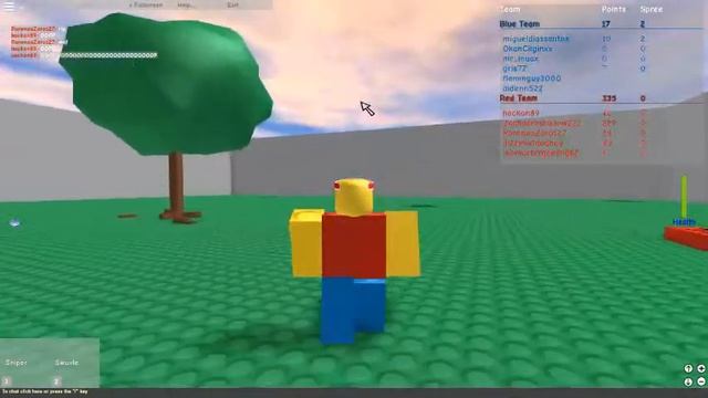 THE OLD ROBLOX! (SUPER NOSTALGIA ZONE) смотреть онлайн