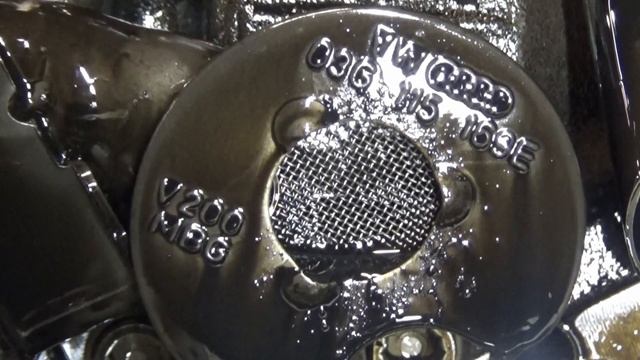 Двигатель VW CBAB для Passat [B6] 2005-2010