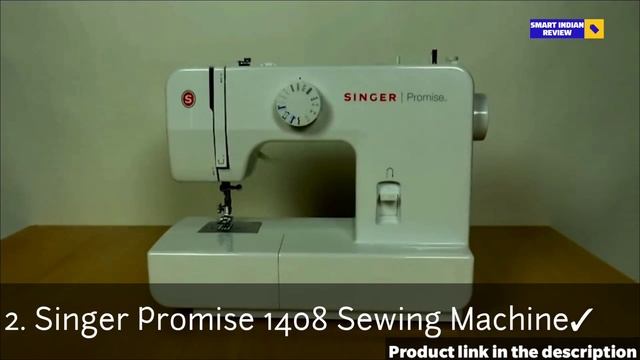 Best sewing machine under 10000 in India 2024 | Top 4 sewing machine in India 2024 смотреть онлайн