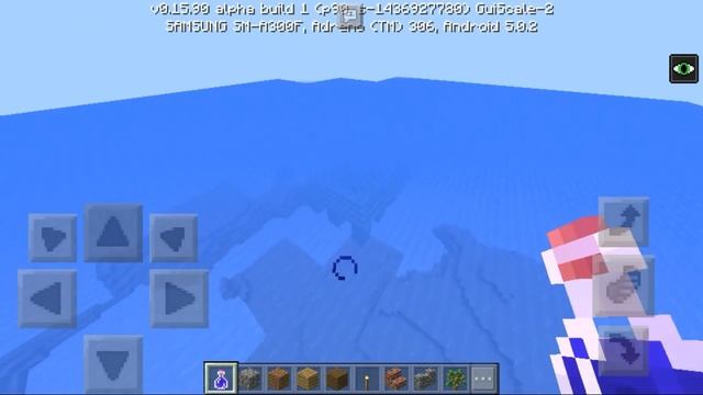 СИД НА ПОДВОДНЫЙ ХРАМ В MINECRAFT PE 0.16.0! смотреть онлайн
