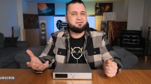 SMSL D400EX DAC Review - Beautify HiFi