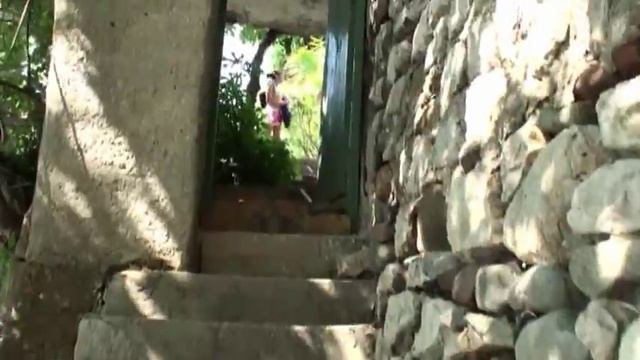 Дача в даче А.П.Чехова в Гурзуфе смотреть онлайн