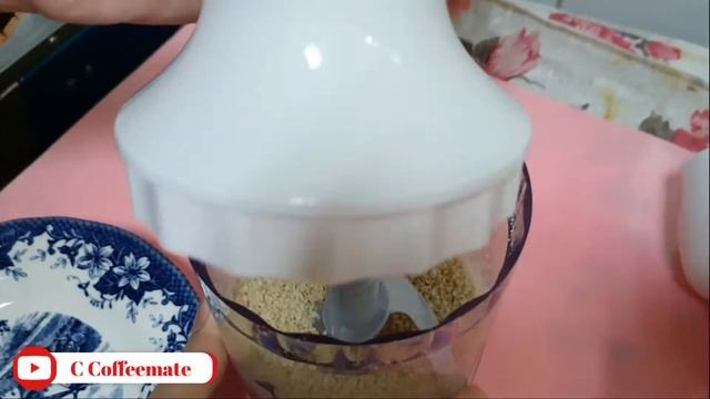 How to make Avocado Shake | Philips Hand Blender Unboxing and Review | C Coffeemate смотреть онлайн