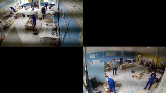 Кирпичная кладка |22.06.2022| Демонстрационный экзамен