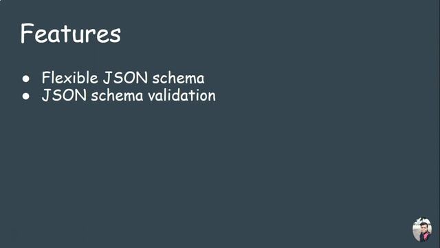 MongoDB | Part 1 смотреть онлайн