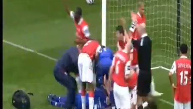 Джон Терри травма|John Terry injury смотреть онлайн