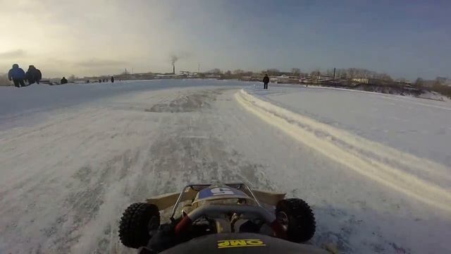 2 финал Микро, 20.01.2018г, г.Алапаевск (crash) смотреть онлайн