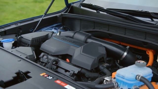 Kia Sorento PHEV 2021 || New Sorento Plug-in Hybrid model // Design, Interior, Review смотреть онлайн