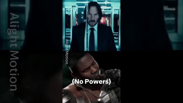 John Wick Vs Mortal Kombat Humans #battle #video #johnwick #mortalkombat