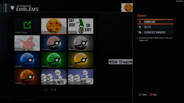 NEW COPY EMBLEMS GLITCH | Black Ops 3 Emblem Tutorial смотреть онлайн