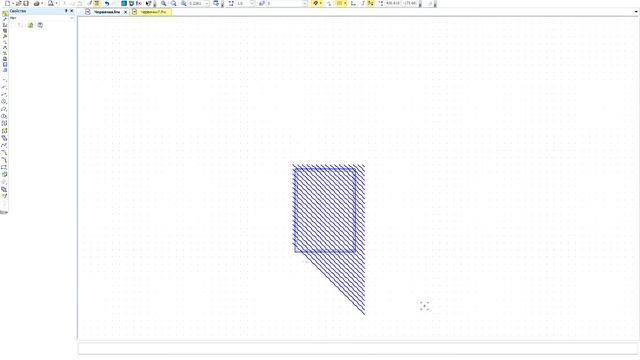 Обрезаем и печатаем червячков в Компасе смотреть онлайн