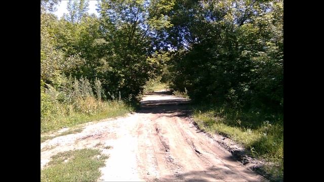 1318 Фото 25.07.2012 Гать река Ока плотина Кулики Рыбница Голубые озёра карьер Орёлстрой город Орёл смотреть онлайн