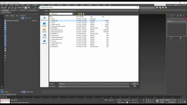 Introduction to Public Beta of Pixar's USD for Autodesk 3ds Max®: Workflow and Rendering with Arnol смотреть онлайн