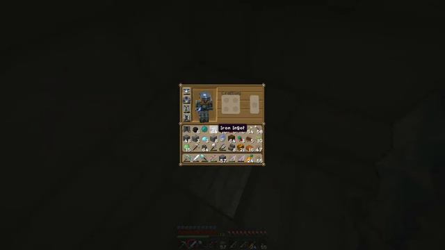 Minecraft Ocelot Adventures EP7 Finding the Stronghold w/littlecountry56 & tstump смотреть онлайн