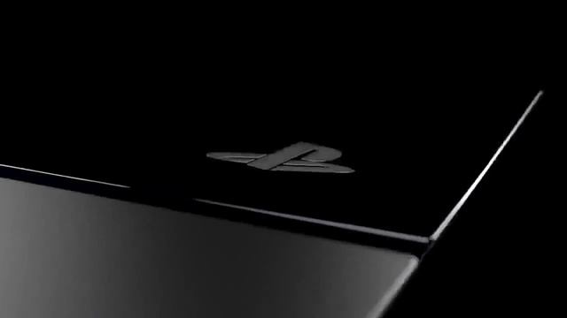 реклама Playstation 4 без звука смотреть онлайн