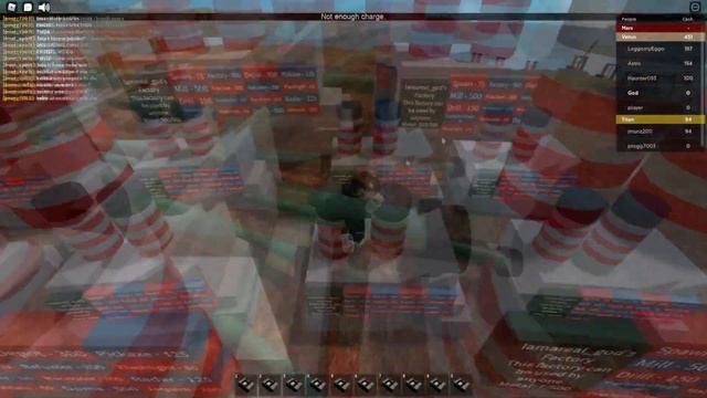 Terror-bombing Venusian civilization into dust (Solar System Exploration 2 meme) смотреть онлайн
