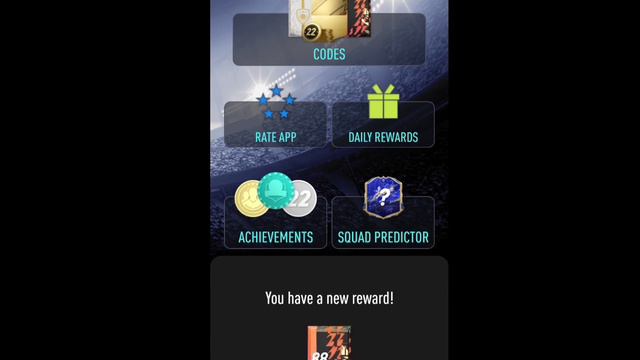 130+ *SECRET* And REGULAR PACK OPENER FOR FUT 22 *TOTS* PROMO CODES || Smoq Games 22 смотреть онлайн
