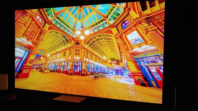 4k hdr 2000 nit test Benq HT3550 смотреть онлайн