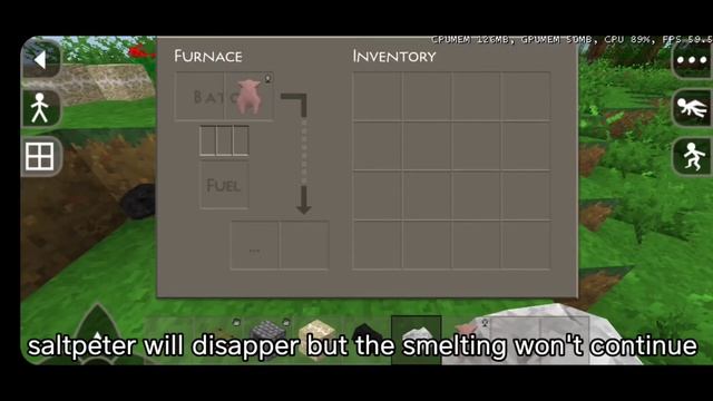 SURVIVALCRAFT 2.3 BUGS AND UPDATE