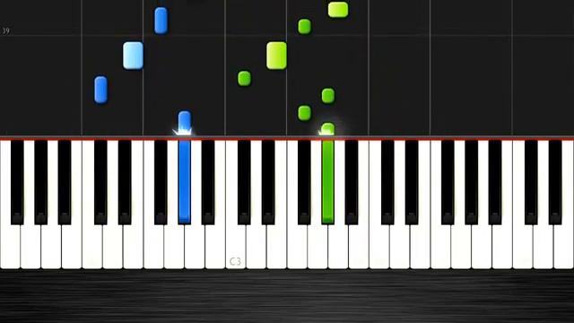 Пять ночей с Фредди на пианино (песня)