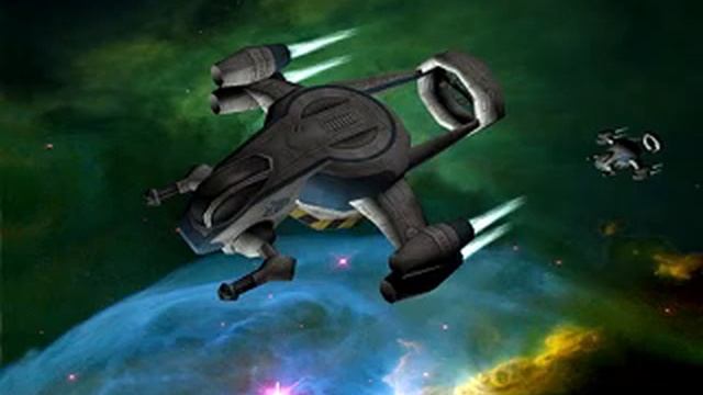 RIM: battle planets - OST - battle 9 смотреть онлайн