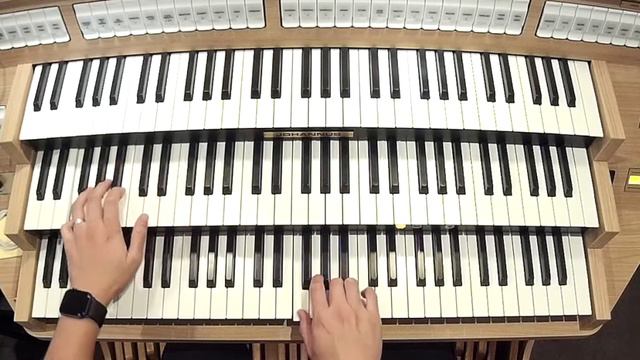 Basse et Dessus de Trompette ou de cornet separe, en dialogue - Louis-Nicolas Clérambault смотреть онлайн