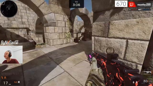 TACTİC FORCE AK74 , BORA 12 , PALA VE MPT 76 SİLAH TESTLERİ , TACTİC FORCE смотреть онлайн