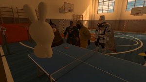 VRCHAT - КРОЛИЧИЙ ЭКЗАМЕН ? (Монтаж)