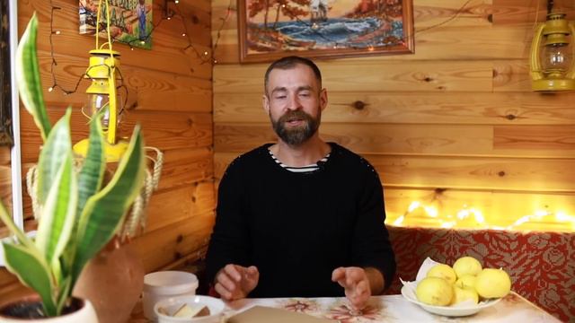 Мусор на вес золота. Экономия на удобрениях. смотреть онлайн