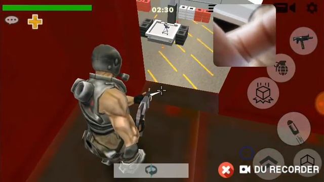 Игра батл бокс смотреть онлайн
