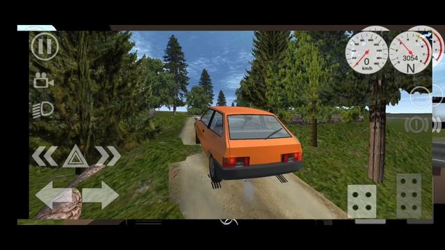 интересные факты о simple car crash ( топ 6) смотреть онлайн