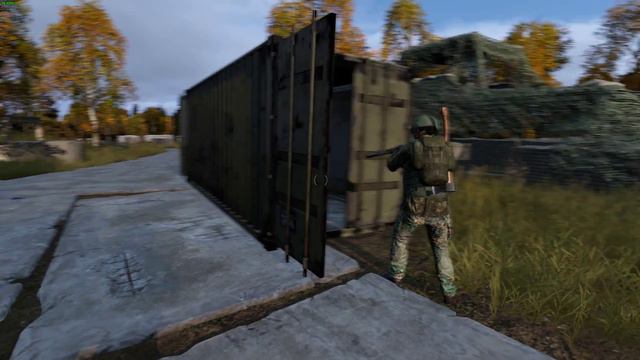 dayz смотреть онлайн