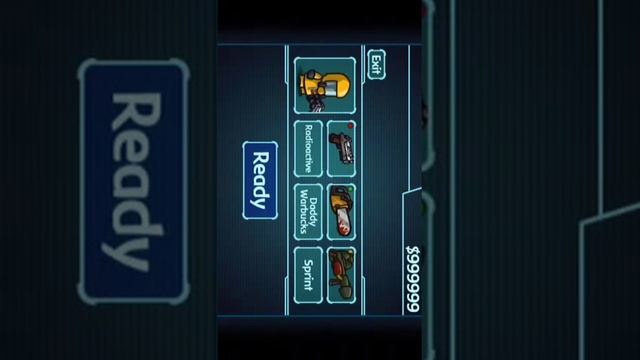 ZombieVille USA 2 Infinite Money (iFile) смотреть онлайн