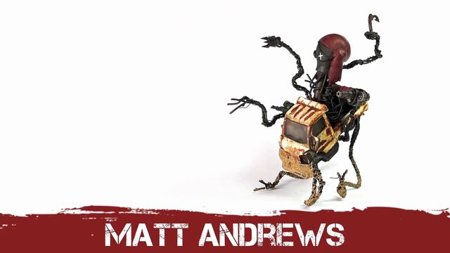 Gaslands UK Car of the Month August 2022 Winner Announced! смотреть онлайн