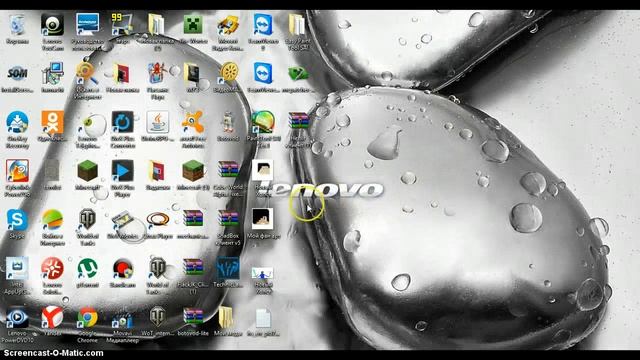 Как установить Hexxit на пиратку Minecraft 1.5.2 смотреть онлайн