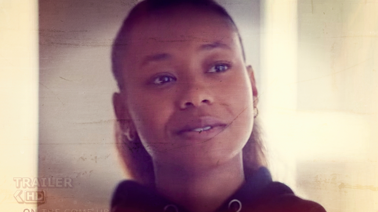ON THE COME UP Trailer (2022) Jamila Gray, Sanaa Lathan, Drama Movie смотреть онлайн