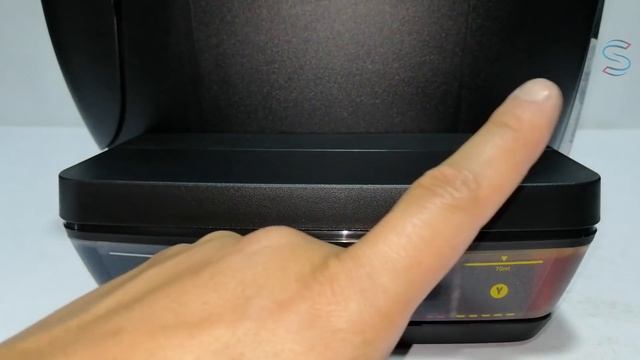 Impresora?️HP Ink Tank Wireles 415, 410, 310, 315 | Inicialización | Unboxing?Review | Información смотреть онлайн