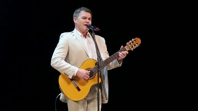 Любимые песни ХХ века смотреть онлайн