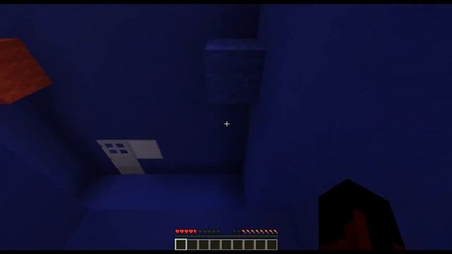 Паркур карта ( на двоих ) SaKun смотреть онлайн