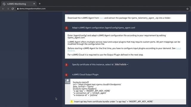 How to monitor your Mule infrastructure смотреть онлайн