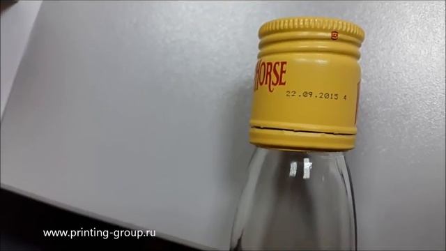 Ручная маркировка на алюминиевой поверхности и окрашенном металле смотреть онлайн