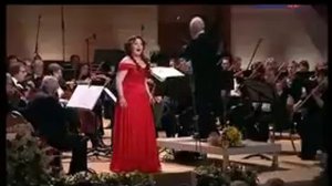Albina Schagimuratova - Алябьев Соловей