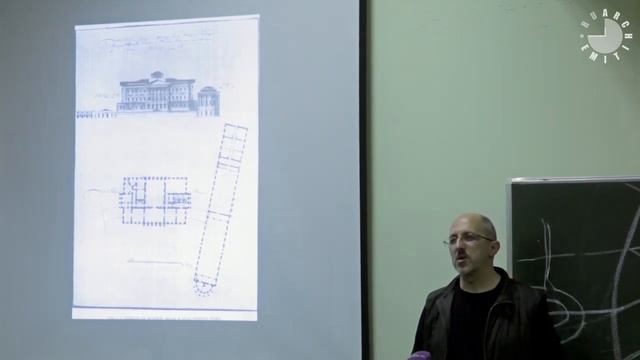 Дом Пашкова – царь домов смотреть онлайн
